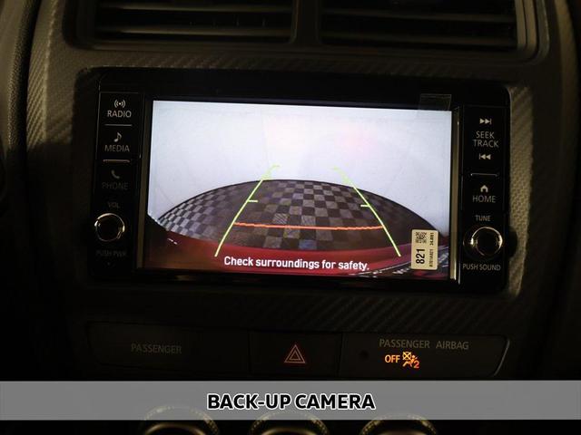 Photo of 2025 Red Diamond Mitsubishi Outlander Sport