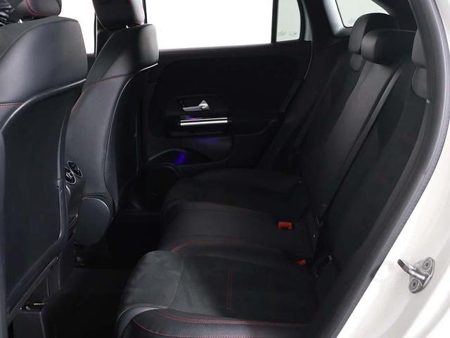 Photo of 2022 White Mercedes-Benz GLA 250