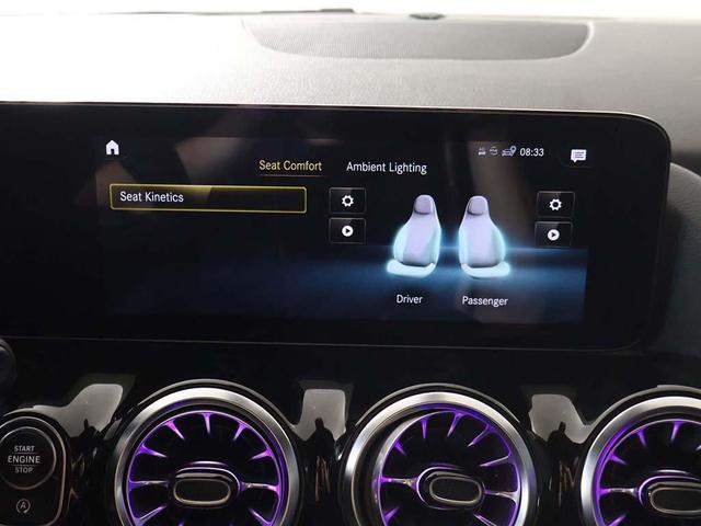Photo of 2022 White Mercedes-Benz GLA 250