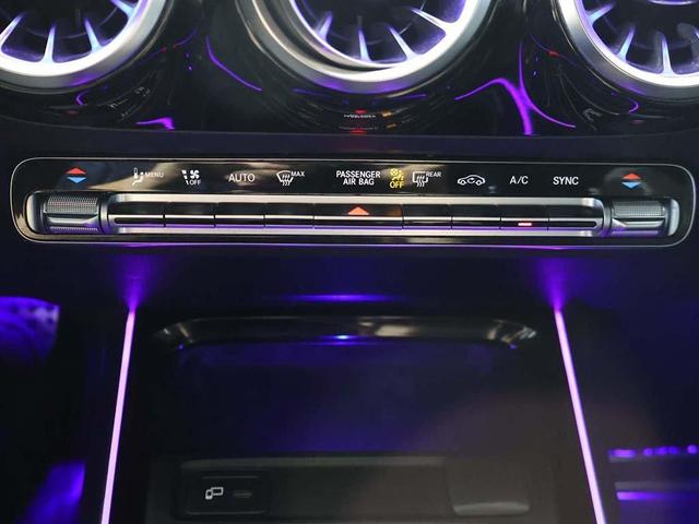 Photo of 2022 White Mercedes-Benz GLA 250