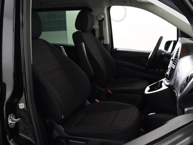 Photo of 2020 Black Mercedes-Benz Metris