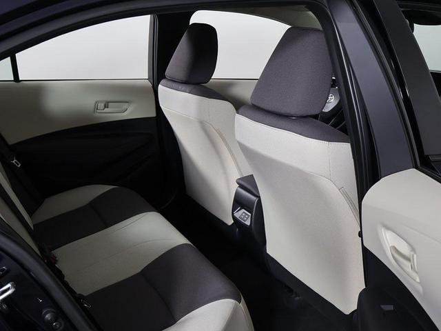Photo of 2025 Blueprint Toyota Corolla