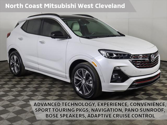 2022 Buick Encore Gx