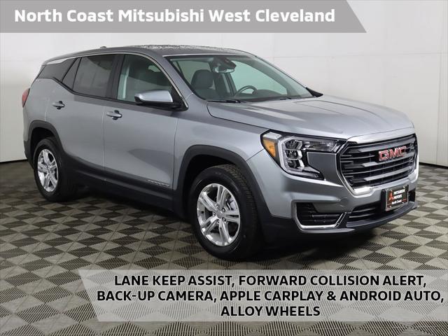 2023 GMC Terrain