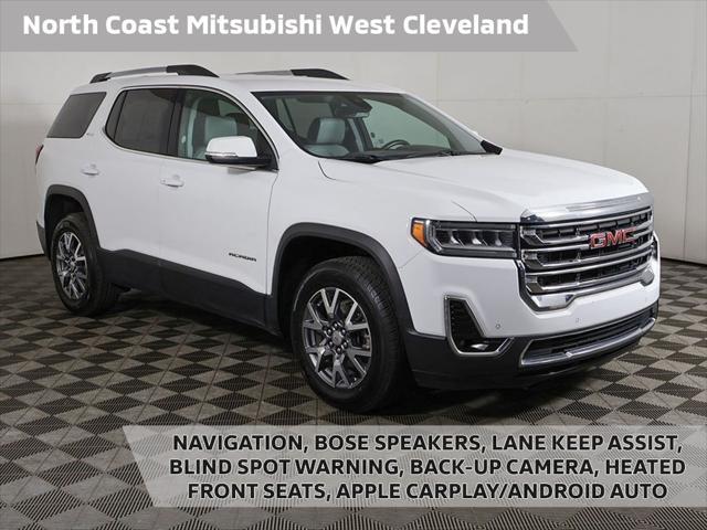 2023 GMC Acadia