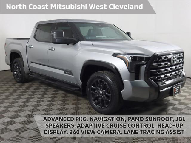 2022 Toyota Tundra