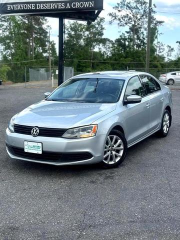 2012 Volkswagen Jetta