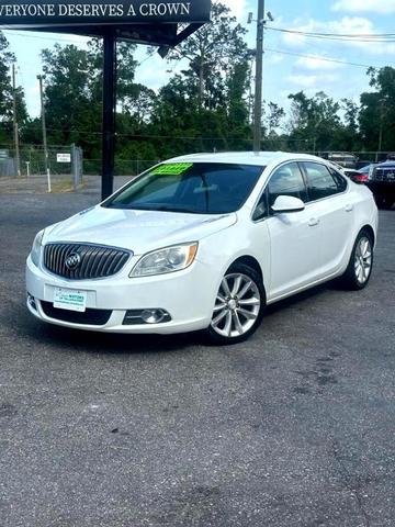 2016 Buick Verano