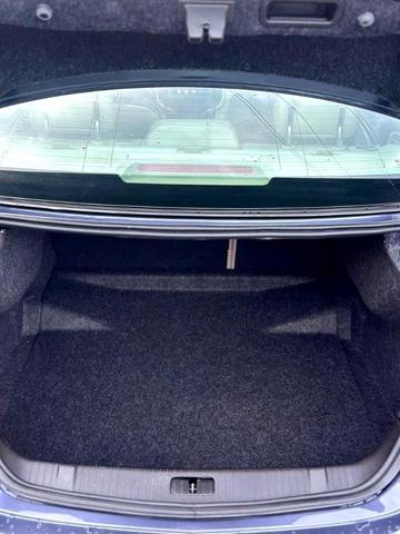 Photo of 2015 Blue Buick LaCrosse