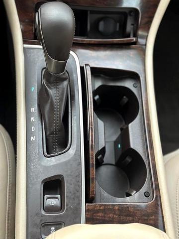 Photo of 2015 Blue Buick LaCrosse