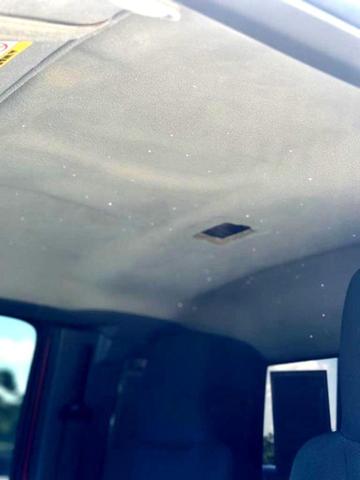 Photo of 2004 Red Ford Ranger