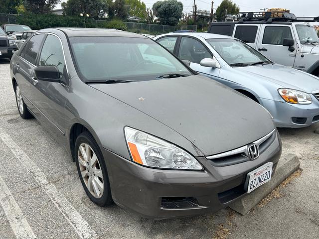 2006 Honda Accord