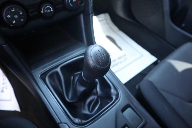Photo of 2022 Magnetite Gray Metallic Subaru Impreza