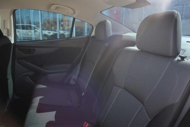 Photo of 2022 Magnetite Gray Metallic Subaru Impreza
