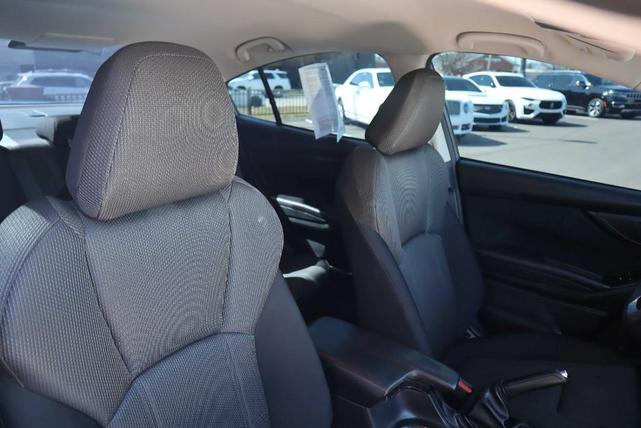 Photo of 2022 Magnetite Gray Metallic Subaru Impreza