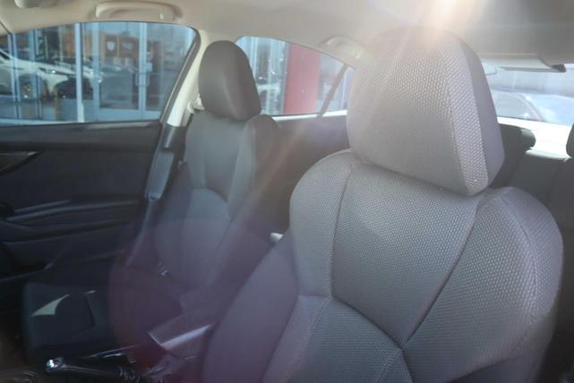 Photo of 2022 Magnetite Gray Metallic Subaru Impreza