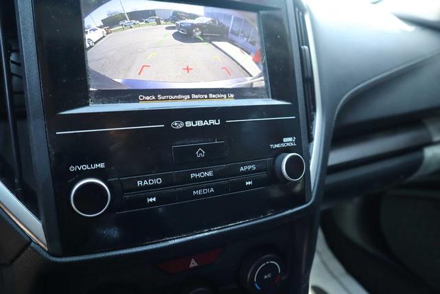 Photo of 2022 Magnetite Gray Metallic Subaru Impreza