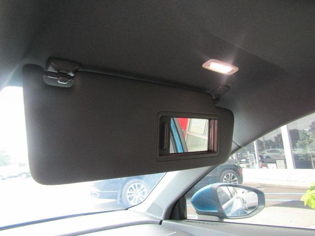 Photo of 2023 Atoll Blue Metallic Audi A3