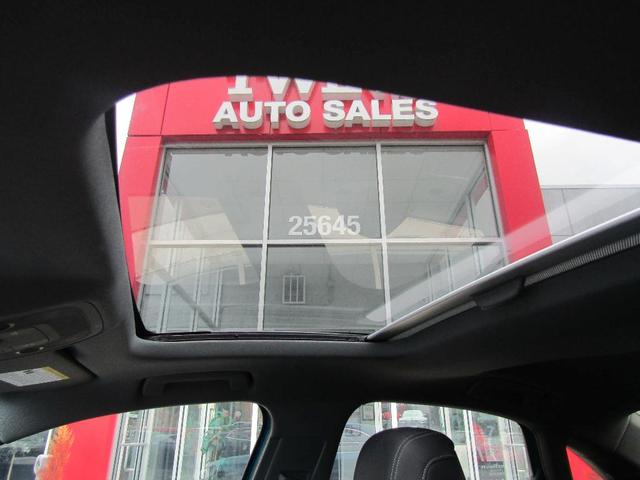 Photo of 2023 Atoll Blue Metallic Audi A3