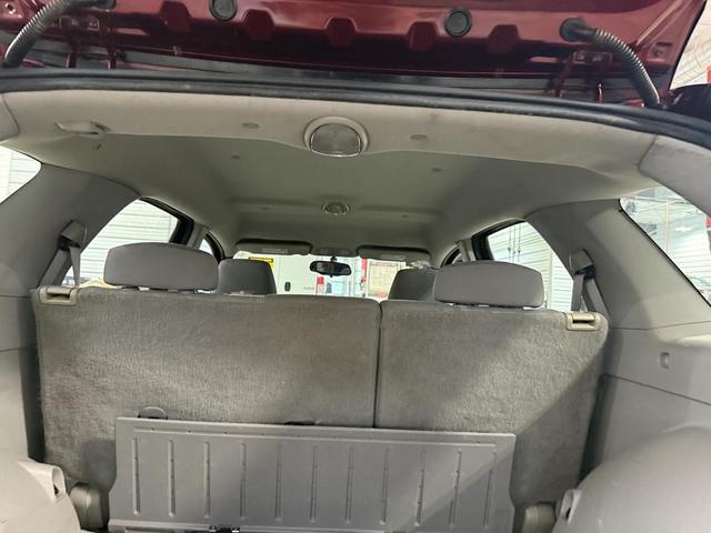 Photo of 2008 Deep Ruby Metallic Chevrolet Equinox