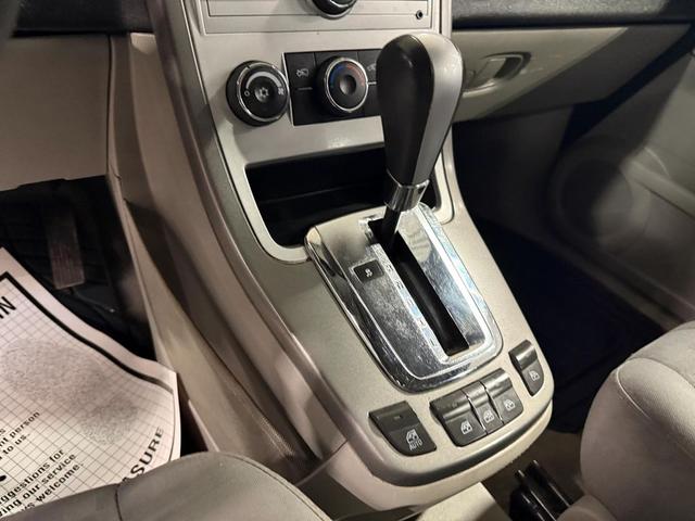 Photo of 2008 Deep Ruby Metallic Chevrolet Equinox