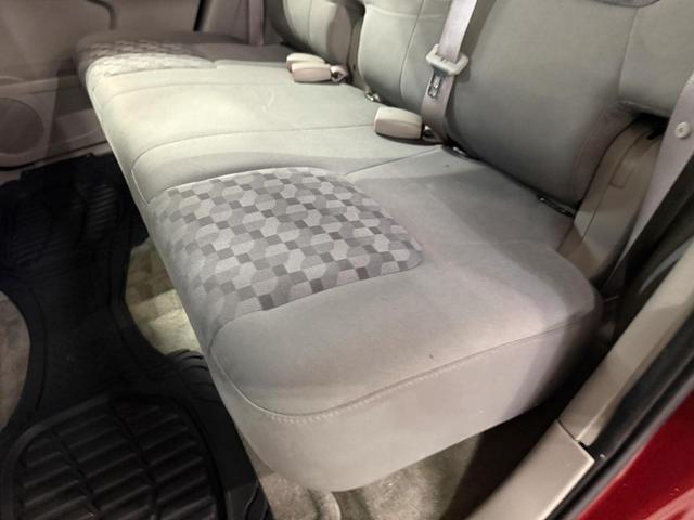 Photo of 2008 Deep Ruby Metallic Chevrolet Equinox