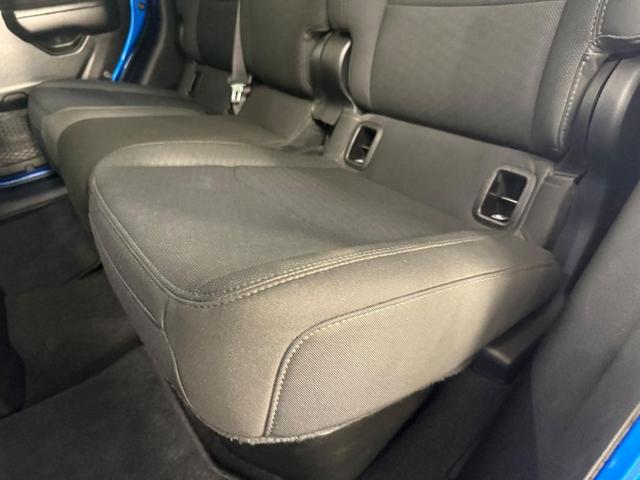 Photo of 2021 Hydro Blue Pearlcoat Jeep Gladiator