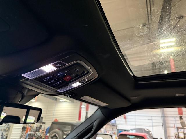 Photo of 2024 Delmonico Red Pearlcoat RAM 2500