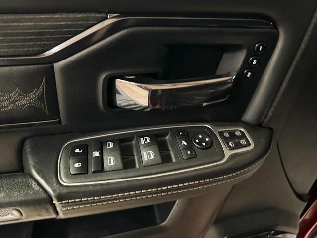 Photo of 2024 Delmonico Red Pearlcoat RAM 2500