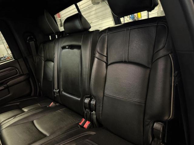 Photo of 2024 Delmonico Red Pearlcoat RAM 2500