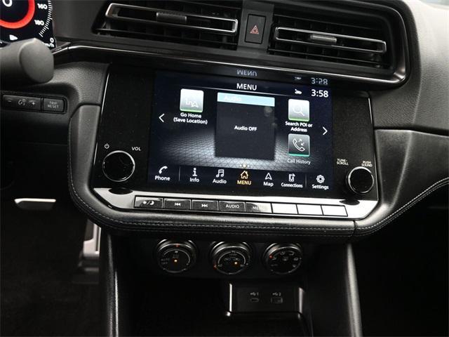Photo of 2024 Black Diamond Pearl Nissan Z