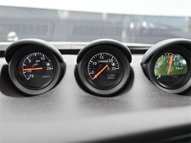Photo of 2024 Black Diamond Pearl Nissan Z