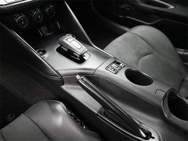 Photo of 2024 Black Diamond Pearl Nissan Z