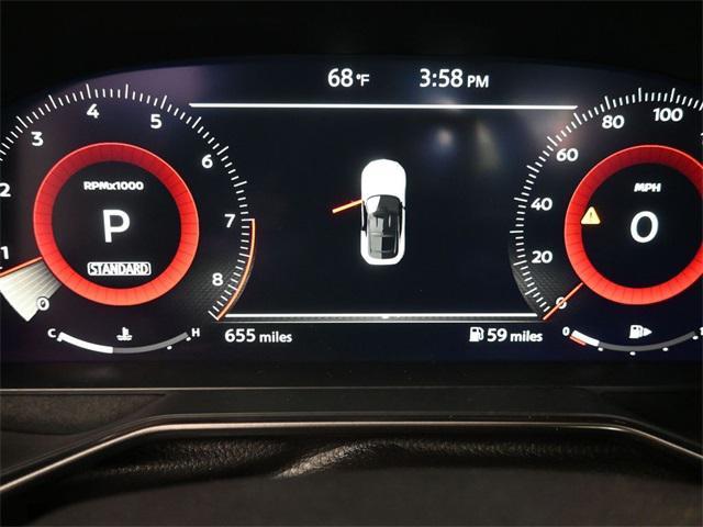 Photo of 2024 Black Diamond Pearl Nissan Z