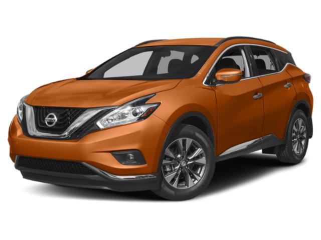 2015 Nissan Murano