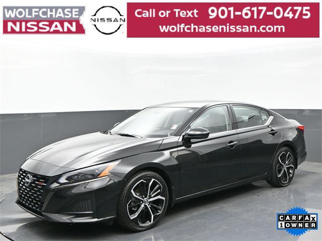 2023 Nissan Altima