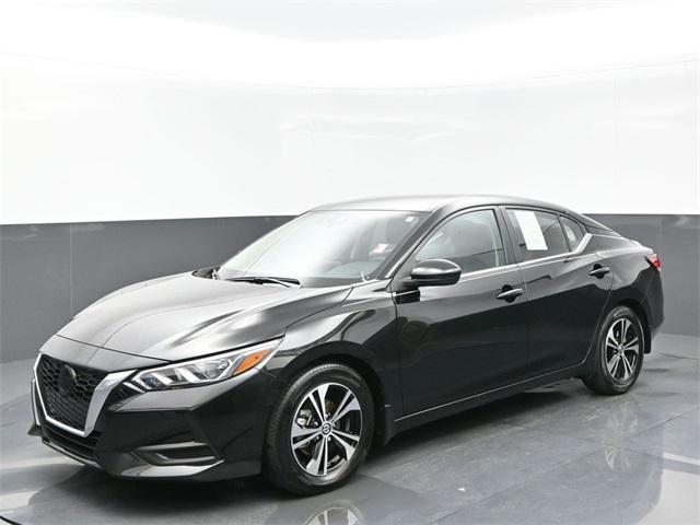 2022 Nissan Sentra