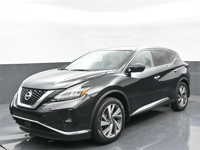 2019 Nissan Murano