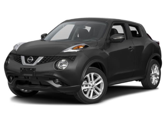 2015 Nissan Juke