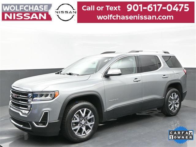 2023 GMC Acadia