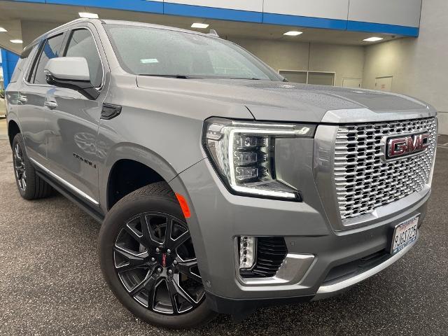 2023 GMC Yukon