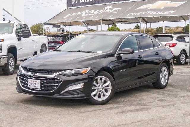 2021 Chevrolet Malibu