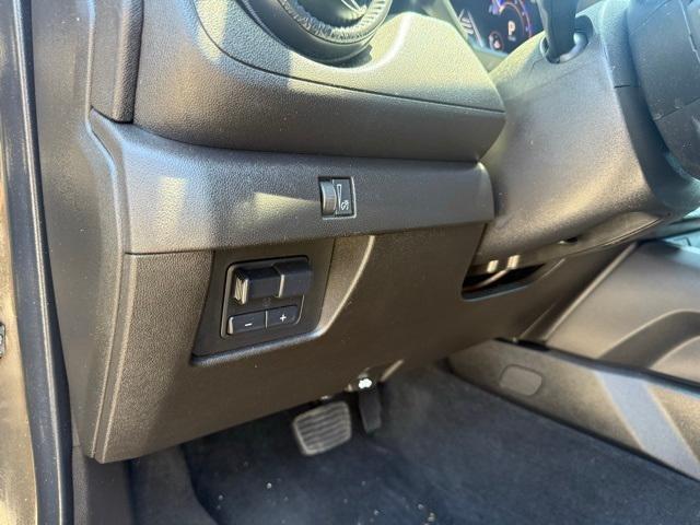 Photo of 2024 Harvest Bronze Metallic Chevrolet Colorado
