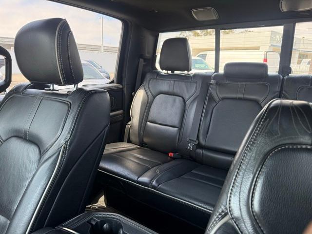 Photo of 2021 Billet Silver Metallic Clearcoat RAM 1500