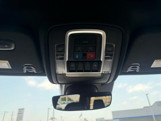 Photo of 2021 Billet Silver Metallic Clearcoat RAM 1500