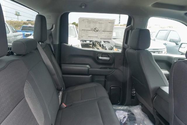 Photo of 2026 Summit White Chevrolet Silverado 1500