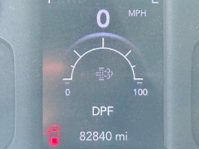 Photo of 2021 Patriot Blue Pearlcoat RAM 2500