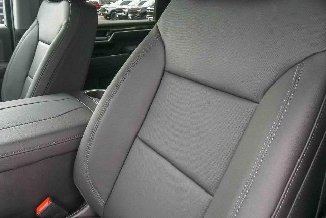 Photo of 2026 Summit White Chevrolet Silverado 2500