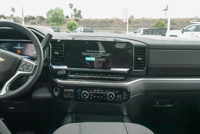 Photo of 2026 Summit White Chevrolet Silverado 2500