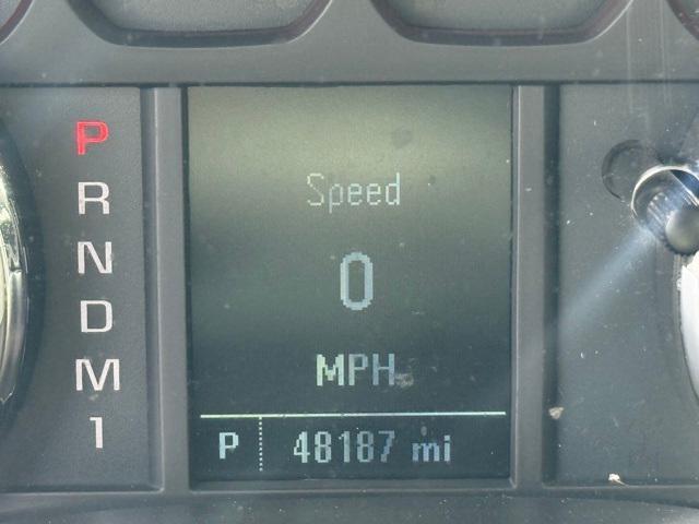 Photo of 2016 Summit White Chevrolet Silverado 3500